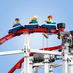 LEGO LEGO Creator Expert 10261 Achterbahn LEGO Creator Expert 10261 Американские горки