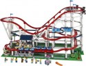 LEGO LEGO Creator Expert 10261 Achterbahn LEGO Creator Expert 10261 Американские горки