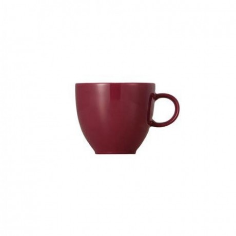Thomas Thomas Sunny Day Fuchsia Espresso Obertasse 0,08 L Чашка для эспрессо Thomas Sunny Day Фуксия 0,08 л