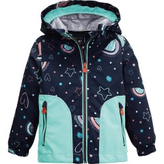 killtec Softshelljacke KOS fur Madchen Куртка софтшелл KOS для девочек