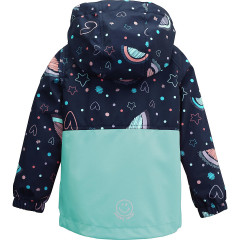 killtec Softshelljacke KOS fur Madchen Куртка софтшелл KOS для девочек