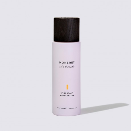 Moneret Soin Francais Moisturizer  увлажнители