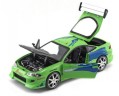 Jada Fast  Furious 1995 Mitsubishi 1:24 Форсаж 1995 Mitsubishi 1:24