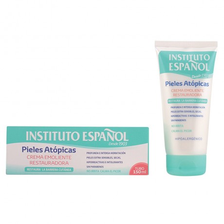 Instituto Espanol Piel Atopica Crema Emoliente Restauradora Instituto Espanol  Piel Atopica Crema Emoliente Restauradora Instituto Espanol