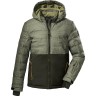 killtec Skijacke fur Jungen Лыжная куртка для мальчиков