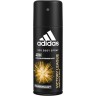 adidas Victory League Deo spray Адидас Дезодорант cпрей для тела 48 часов мужской, 150 мл