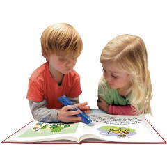 Anybook AnyBook Lesestift Ручка для чтения AnyBook