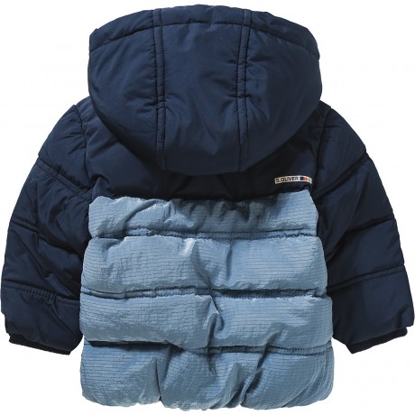 s.Oliver Baby Winterjacke fur Jungen Детская зимняя куртка для мальчиков