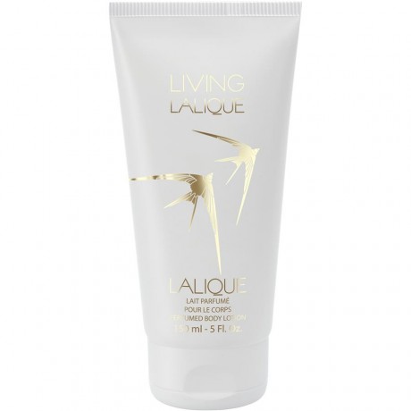 Lalique (Лалик)  Living Lalique (Лалик)  Body Lotion Лосьон для тела, 150 мл