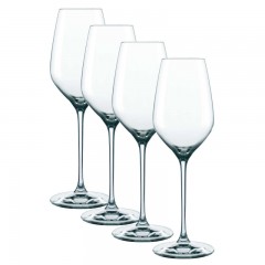 Nachtmann Nachtmann Supreme Weisswein XL Set 4-tlg. Nachtmann Supreme White Wine XL Набор из 4 предм.
