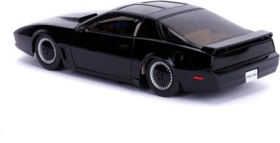Jada Knight Rider Kitt 1:24 Рыцарь Райдер Китт 1:24