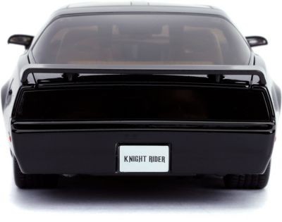 Jada Knight Rider Kitt 1:24 Рыцарь Райдер Китт 1:24