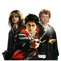 Clementoni Kartenspiel Wizarding World Harry Potter Карточная игра Волшебный мир Гарри Поттера