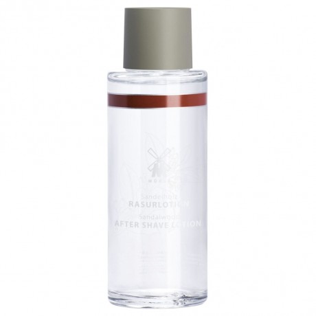 Muhle After Shave Lotion Sandelholz  Лосьон после бритья Сандаловое дерево