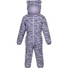Regatta Baby Schneeanzug PENROSE fur Madchen Детский зимний комбинезон PENROSE для девочки