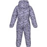 Regatta Baby Schneeanzug PENROSE fur Madchen Детский зимний комбинезон PENROSE для девочки