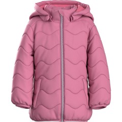 name it Winterjacke NMFMAGGY fur Madchen Зимняя куртка NMFMAGGY для девочки