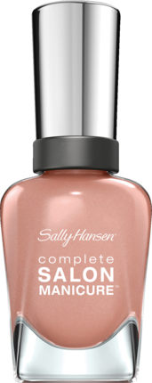 Sally Hansen Лак для ногтей Complete Salon Маникюр Nude Now Nr. 230, 14,7 мл