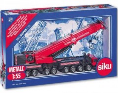 SIKU SIKU 4311 Mega Lifter 1:55 SIKU 4311 Mega Lifter 1:55