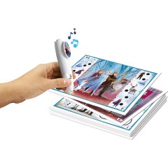 Clementoni E-Lektor Quiz Basic Базовая викторина E-Lector