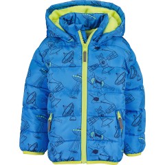 BLUE SEVEN Winterjacke fur Jungen Зимняя куртка для мальчиков