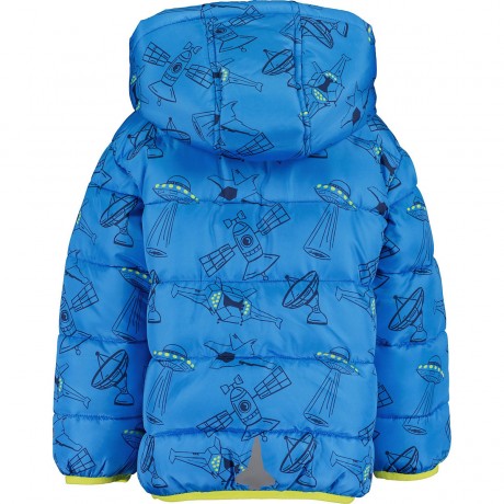 BLUE SEVEN Winterjacke fur Jungen Зимняя куртка для мальчиков