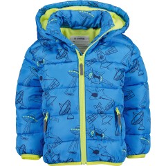 BLUE SEVEN Winterjacke fur Jungen Зимняя куртка для мальчиков