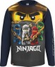 LEGO LEGO Ninjago Langarmshirt fur Jungen Рубашка с длинными рукавами LEGO Ninjago для мальчиков