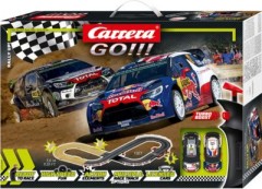 Carrera CARRERA GO!!! КАРРЕРА ВПЕРЕД!!!