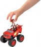 Mattel Blaze und die Monstermaschinen Blaze  AJ Блэйз и машины-монстры Блэйз Эй Джей