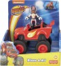 Mattel Blaze und die Monstermaschinen Blaze  AJ Блэйз и машины-монстры Блэйз Эй Джей