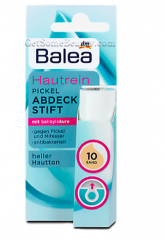 Balea (Балеа) Soft & Clear Маскирующий карандаш Fb.10, 4,5 г