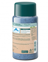 Kneipp (Кнайпп) Badekristalle &amp; Badesalze Kneipp Badekristalle Entspannung Pur Кристаллы для ванны , 600 g