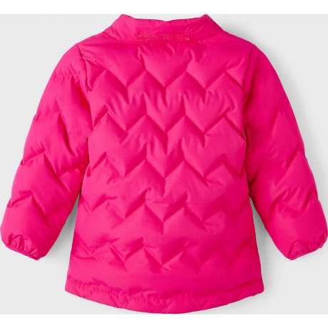 name it Winterjacke NKFMALENE fur Madchen Зимняя куртка NKFMALENE для девочки