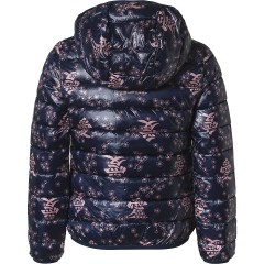 United Colors of Benetton Winterjacke FUNZ FALL fur Madchen Зимняя куртка FUNZ FALL для девочки