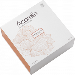 Acorelle nature sun LSF30 Sonnenspray  природа солнцезащитный спрей SPF30