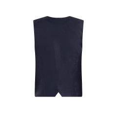 WE Fashion Jongens slim fit gilet met structuur Blazer fur Jungen Приталенный жилет Jongens со структурированным блейзером для мальчиков