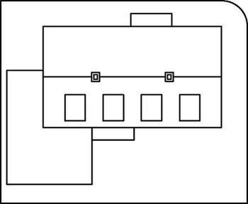 PIKO PIKO Spur H0 Bausatz Landgasthof Krone Комплект PIKO Gauge H0 Landgasthof Krone