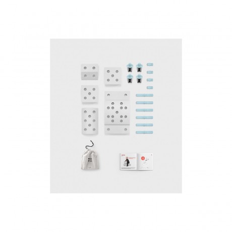 Modu Explorer Bausatz Комплект исследователя