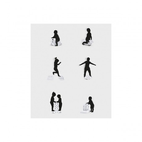 Modu Explorer Bausatz Комплект исследователя