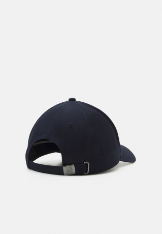 Tommy Hilfiger MONO CORPORATE STRIPE Cap space blue MONO CORPORATE STRIPE Кепка космический синий