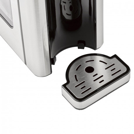 Caso Caso Wasserkocher 1665 HW 660  Чайник Caso 1665 HW 660