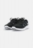 Nike Sportswear FREE RUN 2 Sneaker low black/white/dark grey FREE RUN 2 Низкие кроссовки женские черный/белый/темно-серый