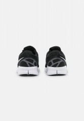 Nike Sportswear FREE RUN 2 Sneaker low black/white/dark grey FREE RUN 2 Низкие кроссовки женские черный/белый/темно-серый