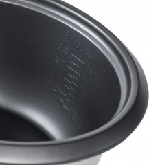 bestron bestron Reiskocher Bestron Reiskocher ARC100 Edelstahl 400 W 1 L  рисоварка Bestron Рисоварка Bestron ARC100 нержавеющая сталь 400 Вт 1 л