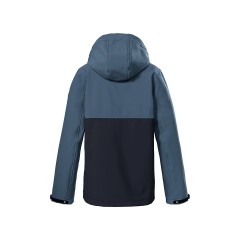 killtec Soft Shell Jacke KOW 203 BYS SFTSHLL JCKT Outdoorjacken Куртка софтшелл KOW 203 BYS SFTSHLL JCKT куртки для активного отдыха
