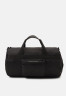 Tommy Hilfiger SKYLINE DUFFLE UNISEX Weekend bag black SKYLINE DUFFLE UNISEX Сумка выходного дня черный