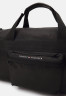 Tommy Hilfiger SKYLINE DUFFLE UNISEX Weekend bag black SKYLINE DUFFLE UNISEX Сумка выходного дня черный