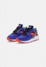 Nike Sportswear AIR HUARACHE UNISEX Sneaker low concord/team orange/copa black white AIR HUARACHE UNISEX Низкие кроссовки женские concord/team оранжевый/копа черный белый