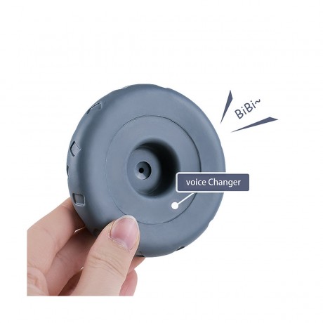 Vetaka Bausteine Beissring Baby Spielzeug fur Kinder Строительные блоки детские игрушки для прорезывания зубов для детей